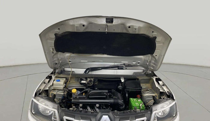 2018 Renault Kwid RXL, Petrol, Manual, 53,893 km, Open Bonet