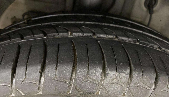 2018 Hyundai Elite i20 ASTA 1.2, Petrol, Manual, 68,439 km, Right Rear Tyre Tread