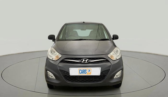 2014 Hyundai i10 MAGNA 1.1, Petrol, Manual, 53,279 km, Front