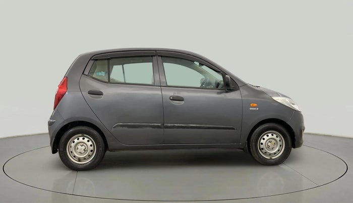 2014 Hyundai i10 MAGNA 1.1, Petrol, Manual, 53,279 km, Right Side View