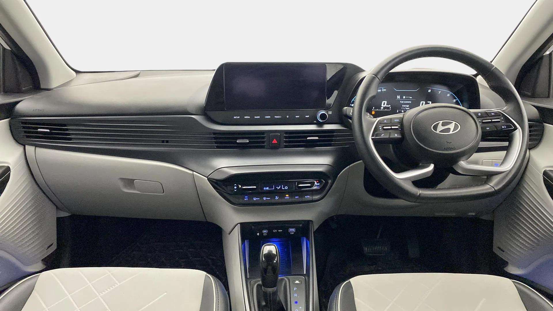 Interior