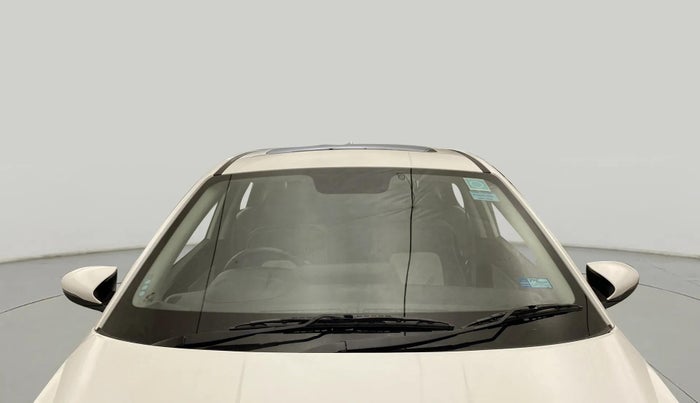 2023 Hyundai NEW I20 ASTA (O) 1.2 AT, Petrol, Automatic, 18,477 km, Front Windshield