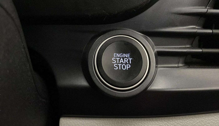 2023 Hyundai NEW I20 ASTA (O) 1.2 AT, Petrol, Automatic, 18,477 km, Keyless Start/ Stop Button