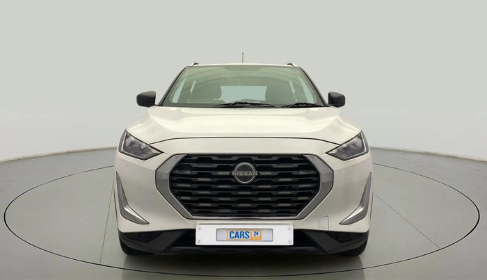 2022 Nissan MAGNITE XE, Petrol, Manual, 10,647 km, Front