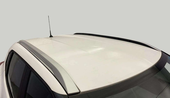 2022 Nissan MAGNITE XE, Petrol, Manual, 10,647 km, Roof