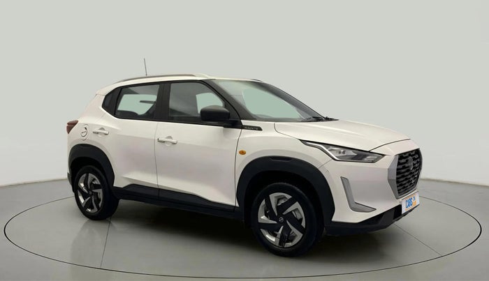 2022 Nissan MAGNITE XE, Petrol, Manual, 10,647 km, SRP