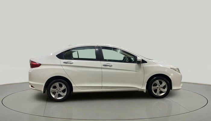 2015 Honda City 1.5L I-VTEC V MT, Petrol, Manual, 50,435 km, Right Side View