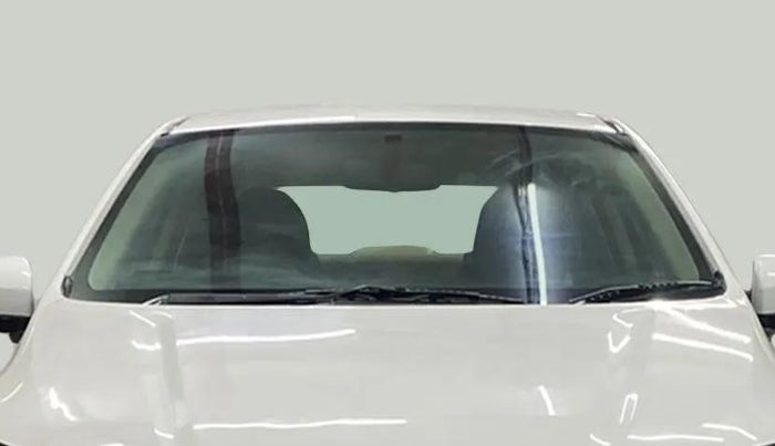 2015 Honda City 1.5L I-VTEC V MT, Petrol, Manual, 50,435 km, Front Windshield