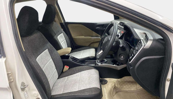 2015 Honda City 1.5L I-VTEC V MT, Petrol, Manual, 50,435 km, Right Side Front Door Cabin