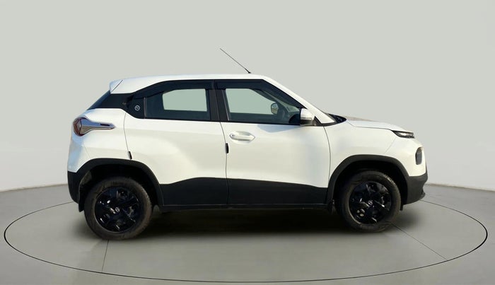 2023 Tata PUNCH ADVENTURE MT, Petrol, Manual, 15,476 km, Right Side View