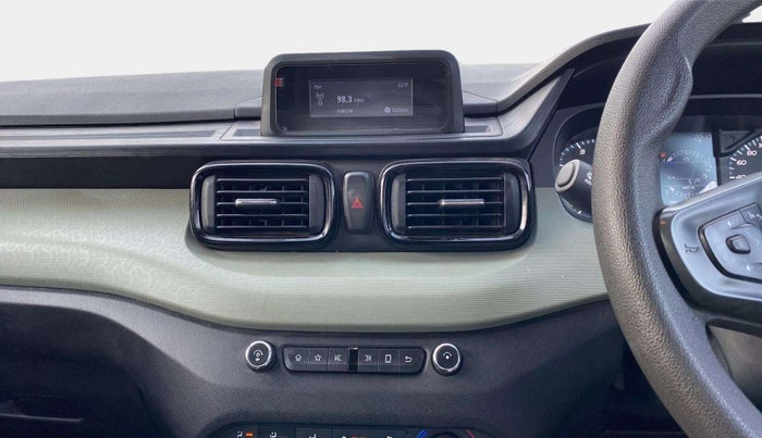 2023 Tata PUNCH ADVENTURE MT, Petrol, Manual, 15,476 km, Air Conditioner