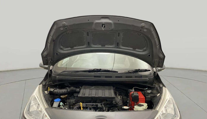 2019 Hyundai Grand i10 SPORTZ 1.2 KAPPA VTVT, Petrol, Manual, 62,079 km, Open Bonet