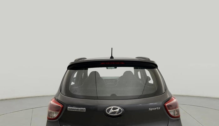 2019 Hyundai Grand i10 SPORTZ 1.2 KAPPA VTVT, Petrol, Manual, 62,079 km, Rear Windshield