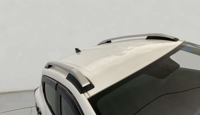 2022 Renault Kiger RXT (O) MT, Petrol, Manual, 25,426 km, Roof