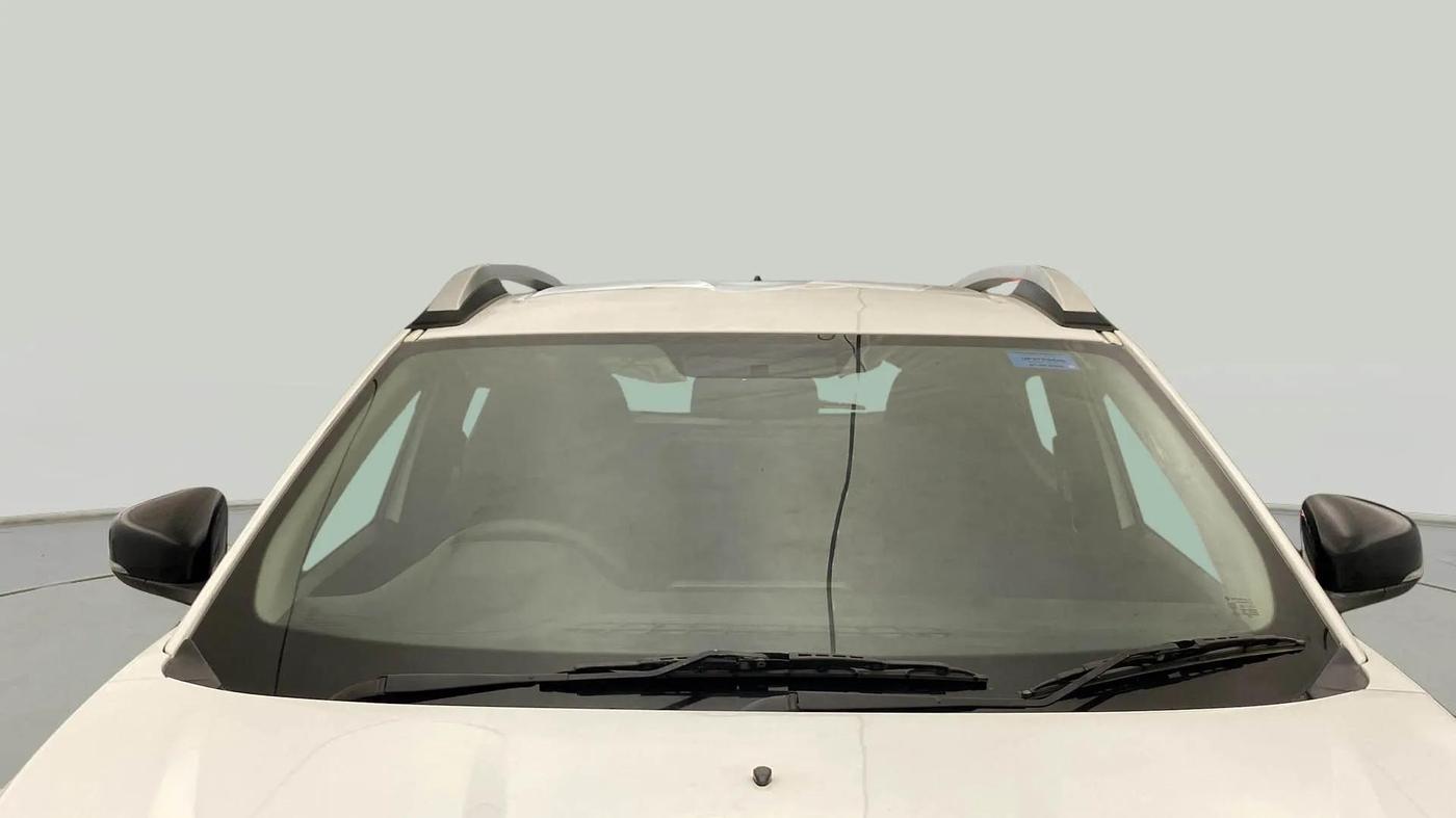 2022 Renault Kiger RXT (O) MT, Petrol, Manual, 25,426 km, Front Windshield