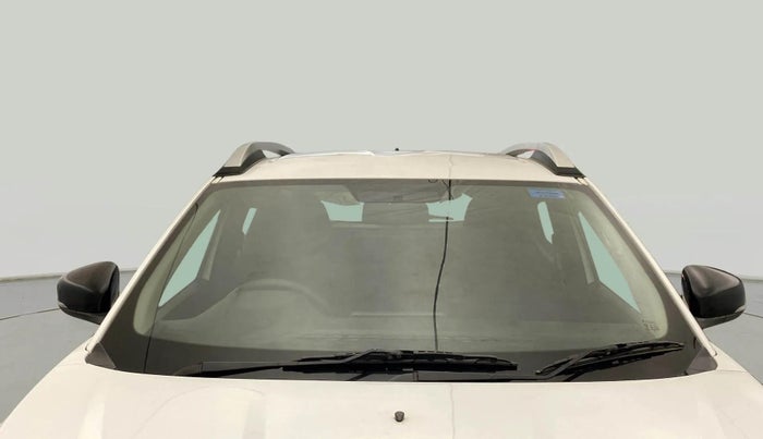 2022 Renault Kiger RXT (O) MT, Petrol, Manual, 25,426 km, Front Windshield