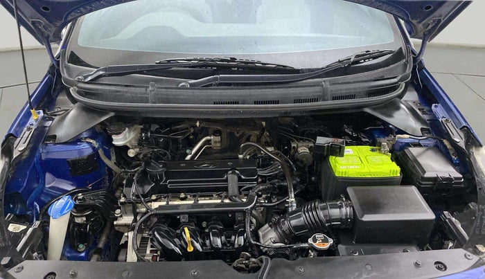2016 Hyundai Elite i20 ASTA 1.2, Petrol, Manual, 1,18,213 km, Engine View