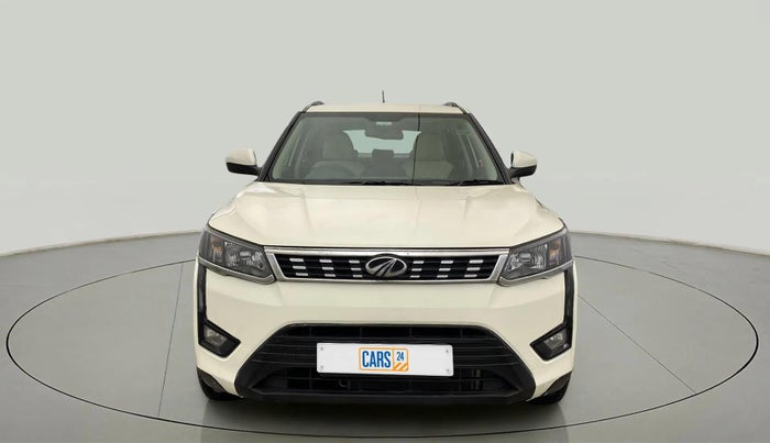 2021 Mahindra XUV300 W6 1.5 DIESEL AMT, Diesel, Automatic, 58,153 km, Front