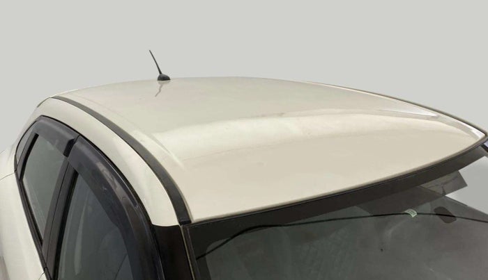 2020 Maruti Baleno DELTA PETROL 1.2, Petrol, Manual, 75,949 km, Roof