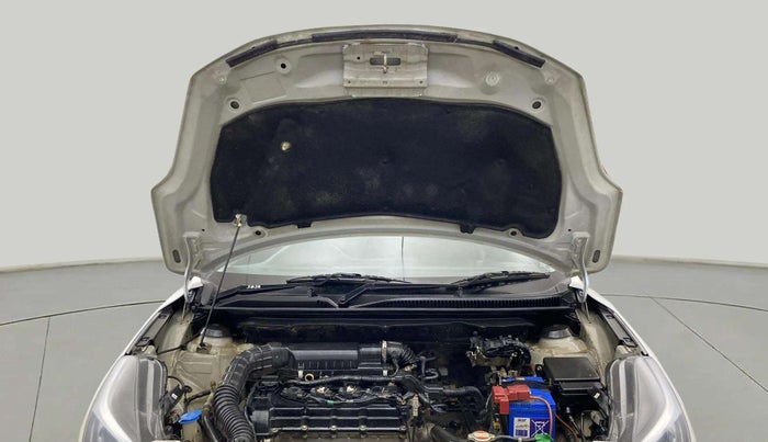 2020 Maruti Baleno DELTA PETROL 1.2, Petrol, Manual, 75,949 km, Open Bonet