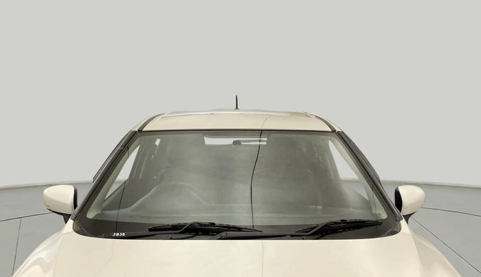 2020 Maruti Baleno DELTA PETROL 1.2, Petrol, Manual, 75,949 km, Front Windshield