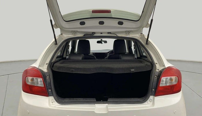 2020 Maruti Baleno DELTA PETROL 1.2, Petrol, Manual, 75,949 km, Boot Open Zoomed View