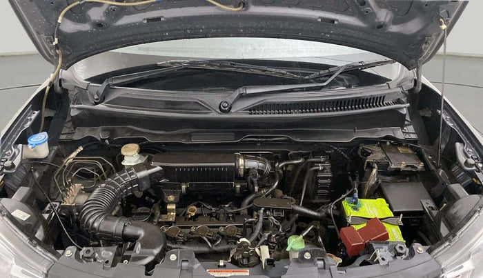 2021 Maruti S PRESSO VXI+, Petrol, Manual, 19,187 km, Engine View
