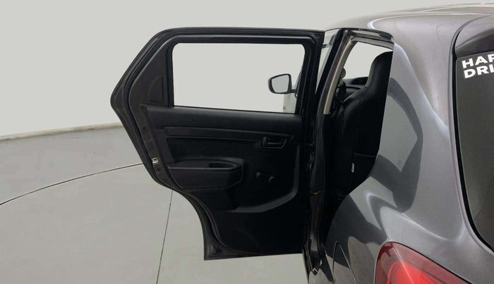 2021 Maruti S PRESSO VXI+, Petrol, Manual, 19,187 km, LHS Rear Door