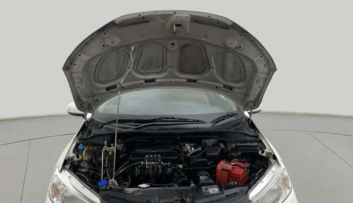 2016 Honda City 1.5L I-VTEC VX, CNG, Manual, 63,637 km, Open Bonet