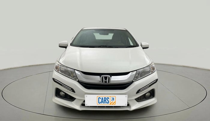 2016 Honda City 1.5L I-VTEC VX, CNG, Manual, 63,637 km, Front