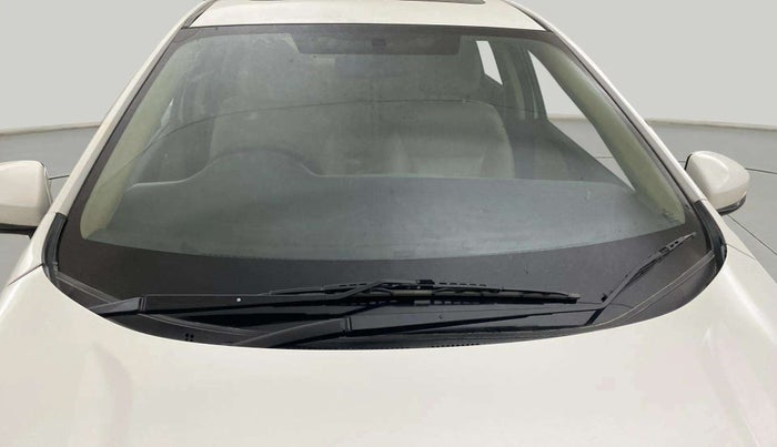 2016 Honda City 1.5L I-VTEC VX, CNG, Manual, 63,637 km, Front Windshield