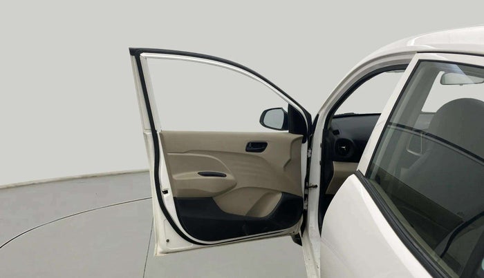 2021 Hyundai NEW SANTRO SPORTZ EXECUTIVE MT CNG, CNG, Manual, 72,745 km, LHS Front Door