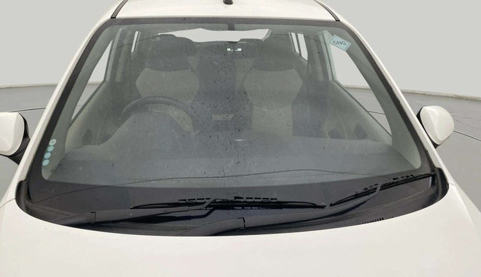 2021 Hyundai NEW SANTRO SPORTZ EXECUTIVE MT CNG, CNG, Manual, 72,745 km, Front Windshield