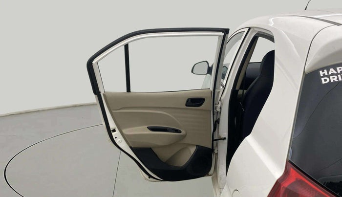 2021 Hyundai NEW SANTRO SPORTZ EXECUTIVE MT CNG, CNG, Manual, 72,745 km, LHS Rear Door