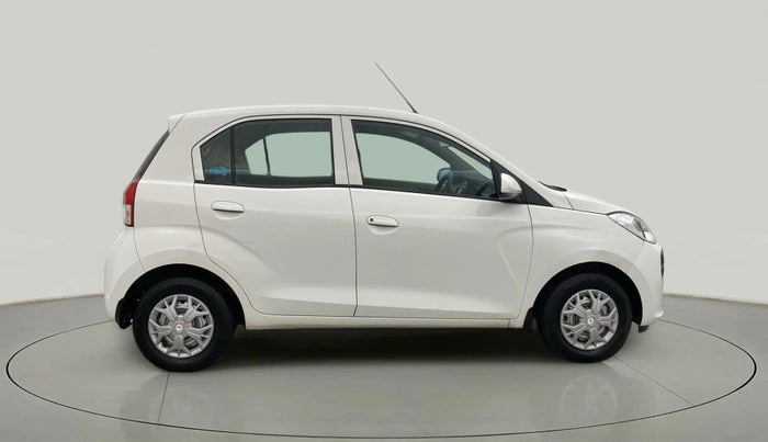 2021 Hyundai NEW SANTRO SPORTZ EXECUTIVE MT CNG, CNG, Manual, 72,745 km, Right Side View