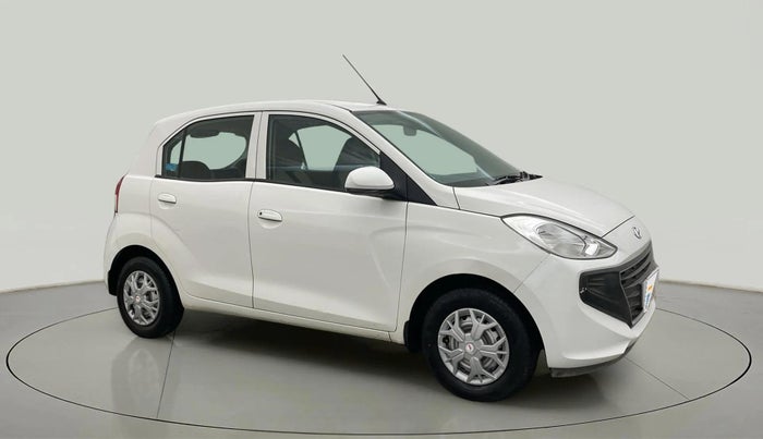 2021 Hyundai NEW SANTRO SPORTZ EXECUTIVE MT CNG, CNG, Manual, 72,745 km, Right Front Diagonal