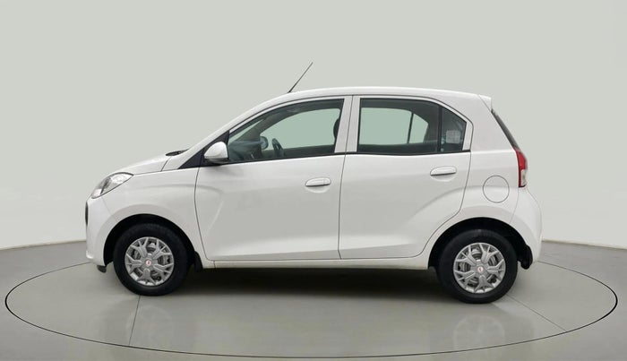 2021 Hyundai NEW SANTRO SPORTZ EXECUTIVE MT CNG, CNG, Manual, 72,745 km, Left Side