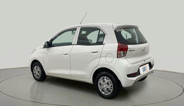 2021 Hyundai NEW SANTRO SPORTZ EXECUTIVE MT CNG, CNG, Manual, 72,745 km, Left Back Diagonal