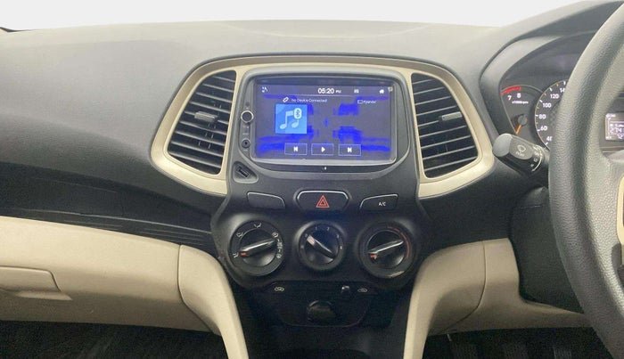 2021 Hyundai NEW SANTRO SPORTZ EXECUTIVE MT CNG, CNG, Manual, 72,745 km, Air Conditioner