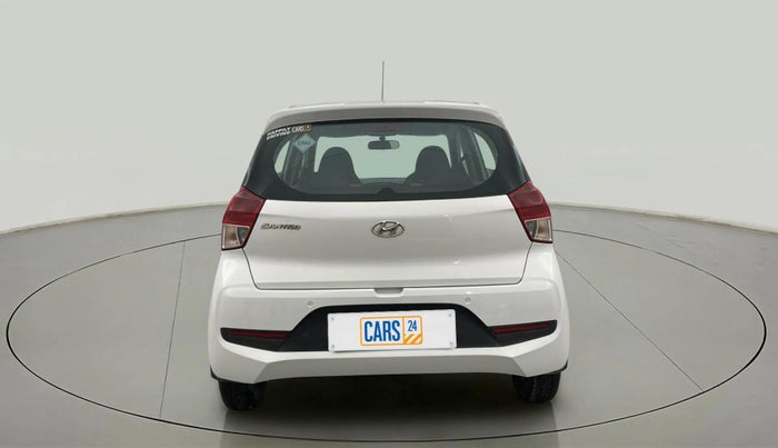 2021 Hyundai NEW SANTRO SPORTZ EXECUTIVE MT CNG, CNG, Manual, 72,745 km, Back/Rear