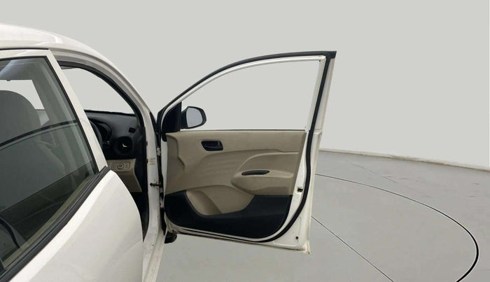 2021 Hyundai NEW SANTRO SPORTZ EXECUTIVE MT CNG, CNG, Manual, 72,745 km, RHS Front Door