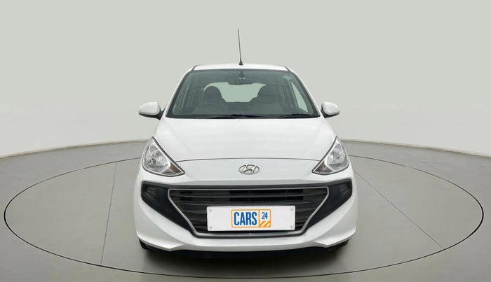 2021 Hyundai NEW SANTRO SPORTZ EXECUTIVE MT CNG, CNG, Manual, 72,745 km, Front