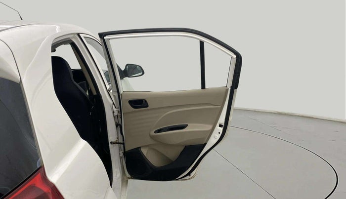 2021 Hyundai NEW SANTRO SPORTZ EXECUTIVE MT CNG, CNG, Manual, 72,745 km, RHS Rear Door