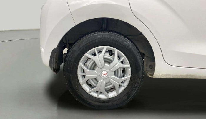 2021 Hyundai NEW SANTRO SPORTZ EXECUTIVE MT CNG, CNG, Manual, 72,745 km, Right Rear Wheel
