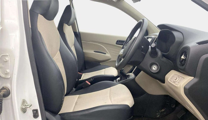 2021 Hyundai NEW SANTRO SPORTZ EXECUTIVE MT CNG, CNG, Manual, 72,745 km, Right Side Front Door Cabin