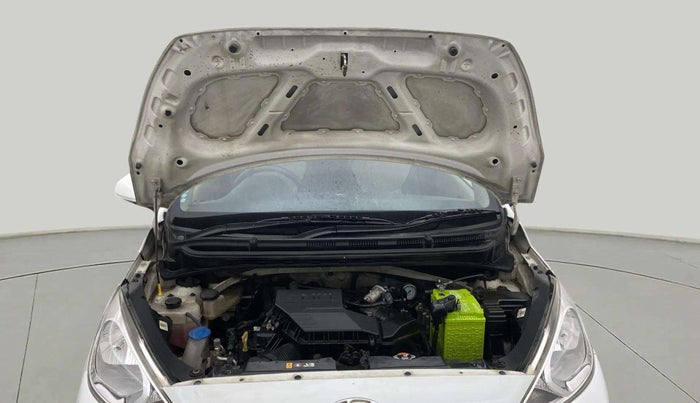 2021 Hyundai NEW SANTRO SPORTZ EXECUTIVE MT CNG, CNG, Manual, 72,745 km, Open Bonet