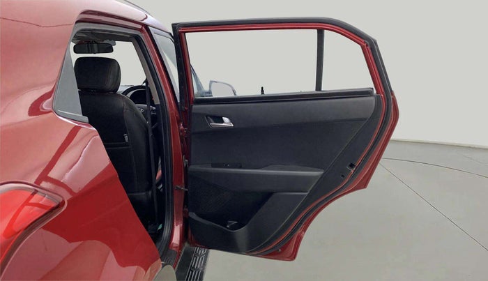 2019 Hyundai Creta SX AT 1.6 PETROL, Petrol, Automatic, 78,238 km, RHS Rear Door