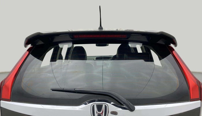 2016 Honda Jazz 1.2L I-VTEC VX, Petrol, Manual, 37,091 km, Rear Windshield