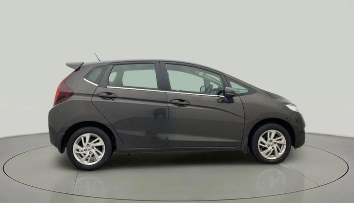 2016 Honda Jazz 1.2L I-VTEC VX, Petrol, Manual, 37,091 km, Right Side View