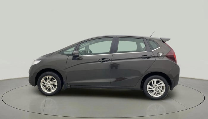 2016 Honda Jazz 1.2L I-VTEC VX, Petrol, Manual, 37,091 km, Left Side